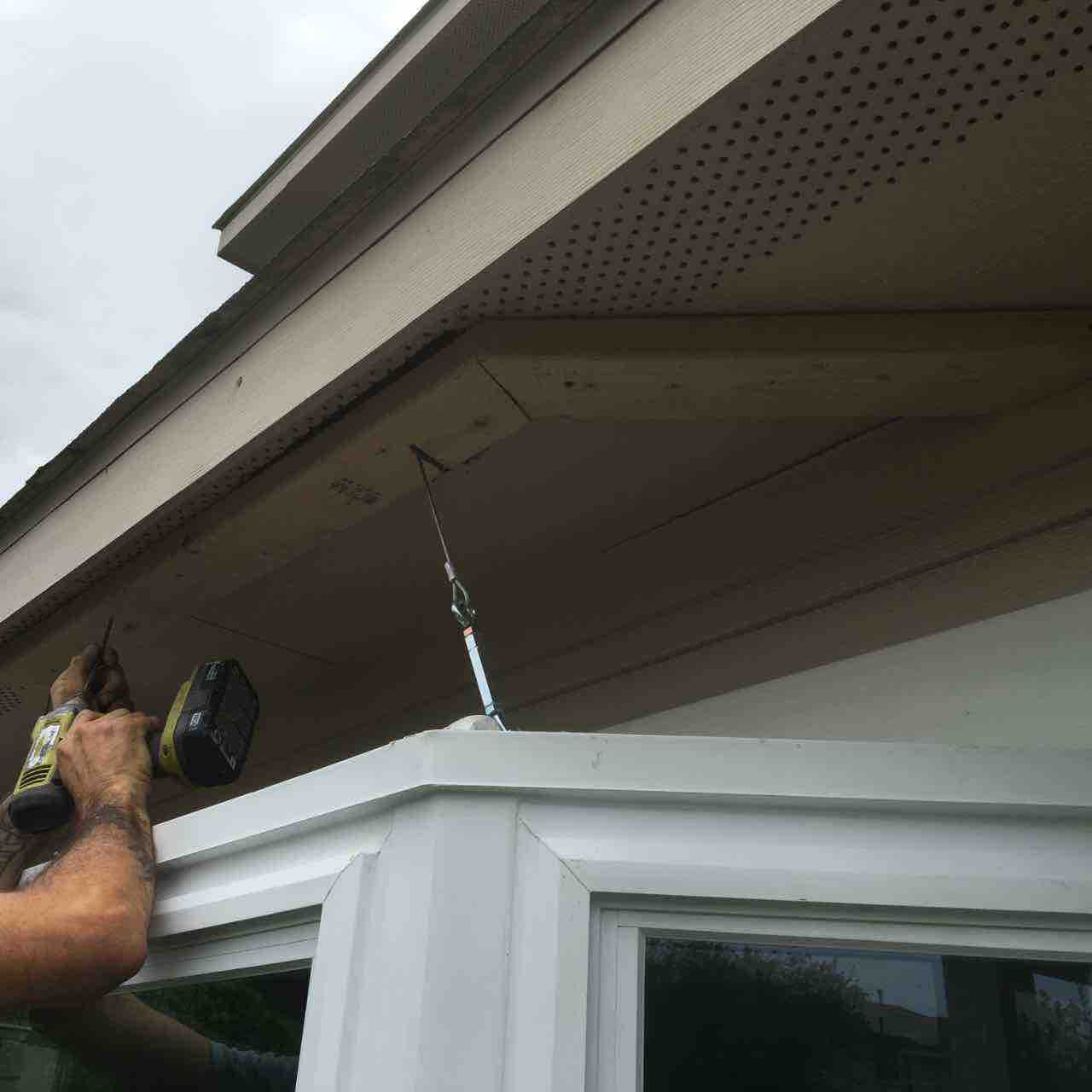 Vinyl Replacement Window Installation Contractors